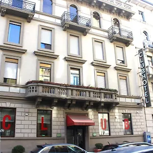 Club Hotell