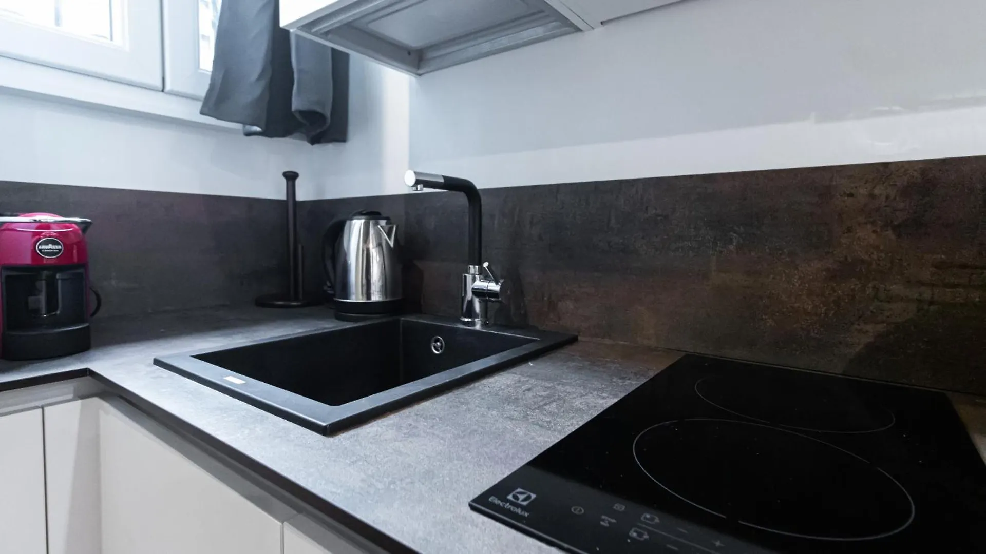 Italianway - Trento 1 Apartment Milan