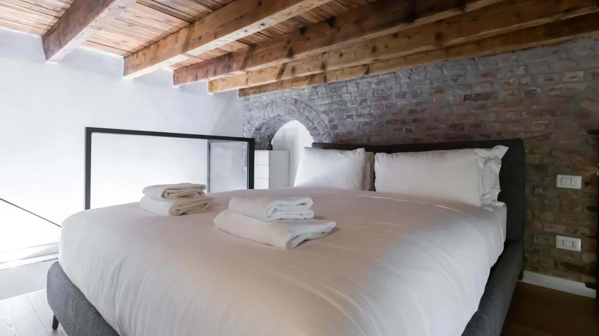 Italianway - Trento 1 Apartment Milan Italy
