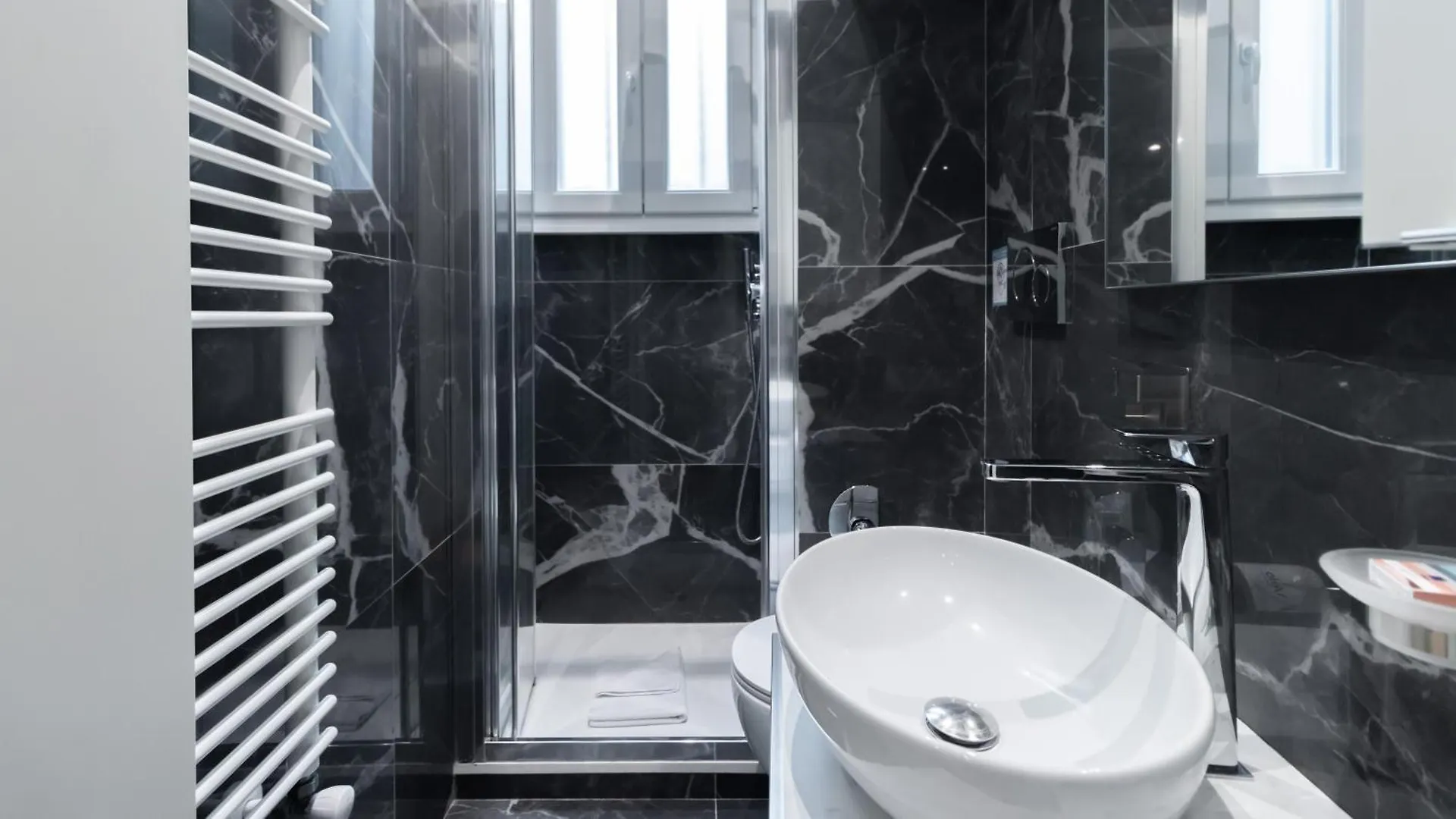 Italianway - Trento 1 Apartment Milan