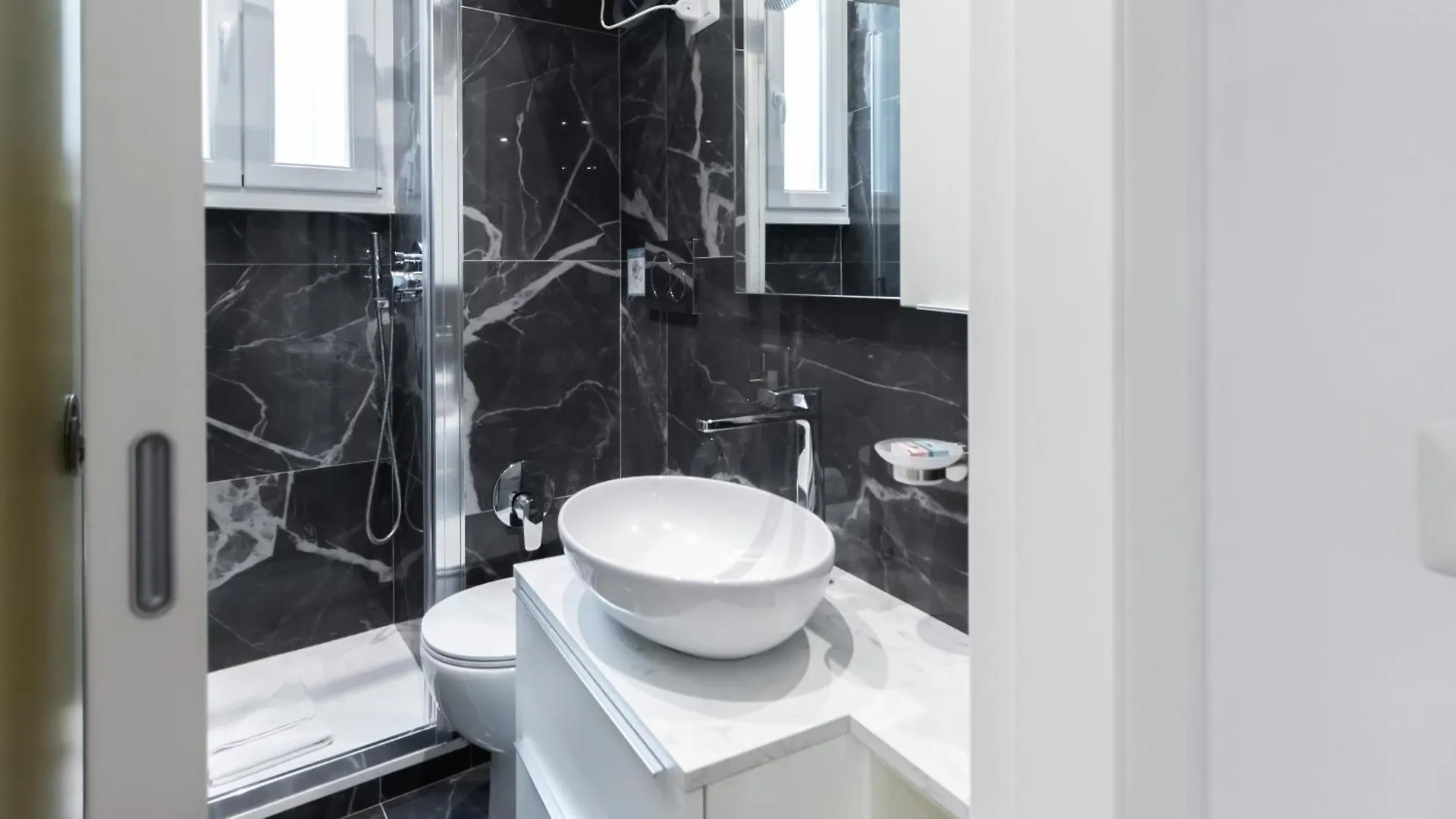 Italianway - Trento 1 Apartment Milan 0*,