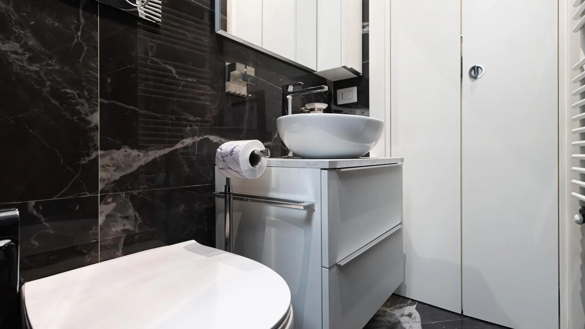 Italianway - Trento 1 Apartment Milan