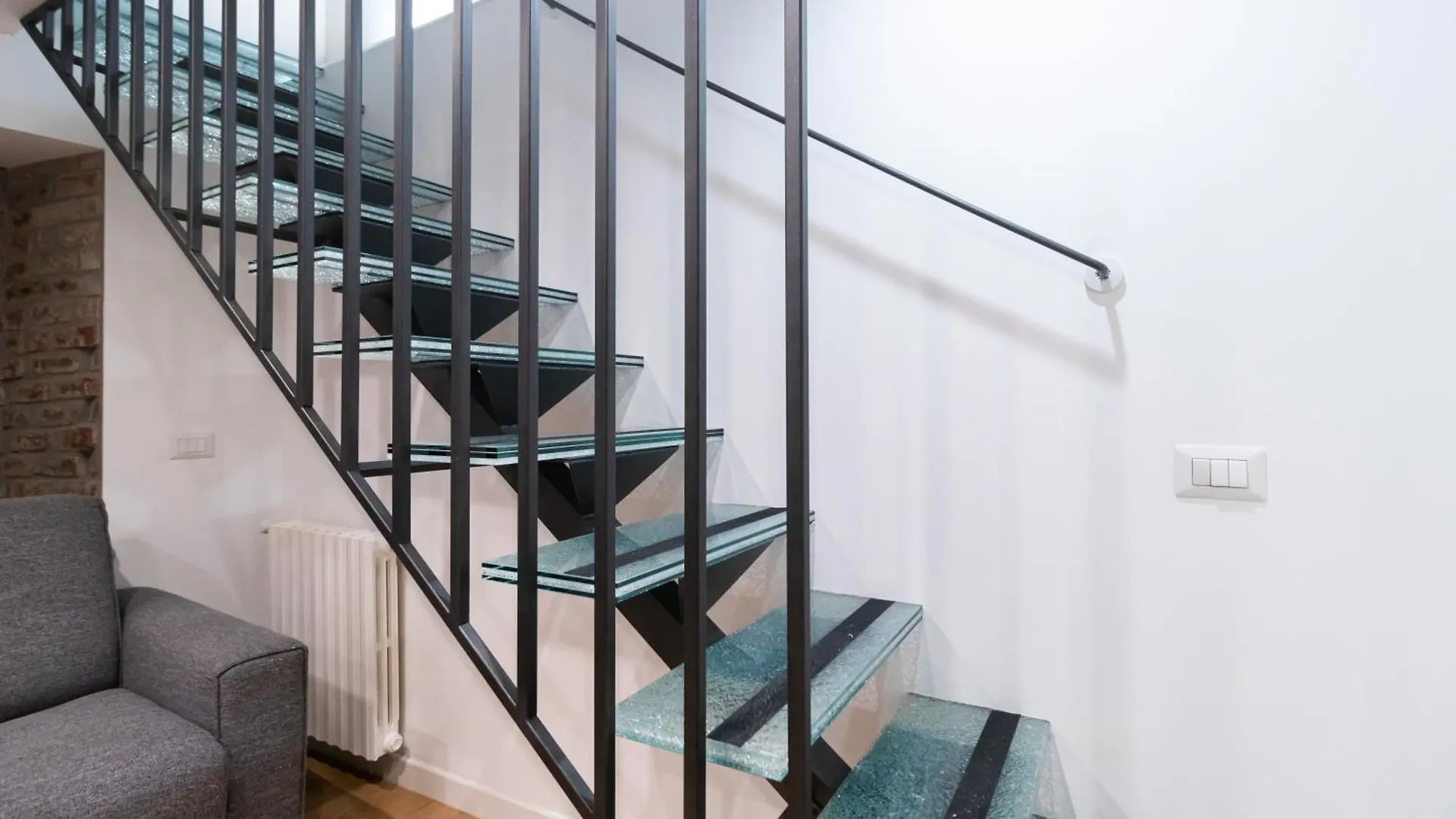 Italianway - Trento 1 Apartment Milan 0*,  Italy
