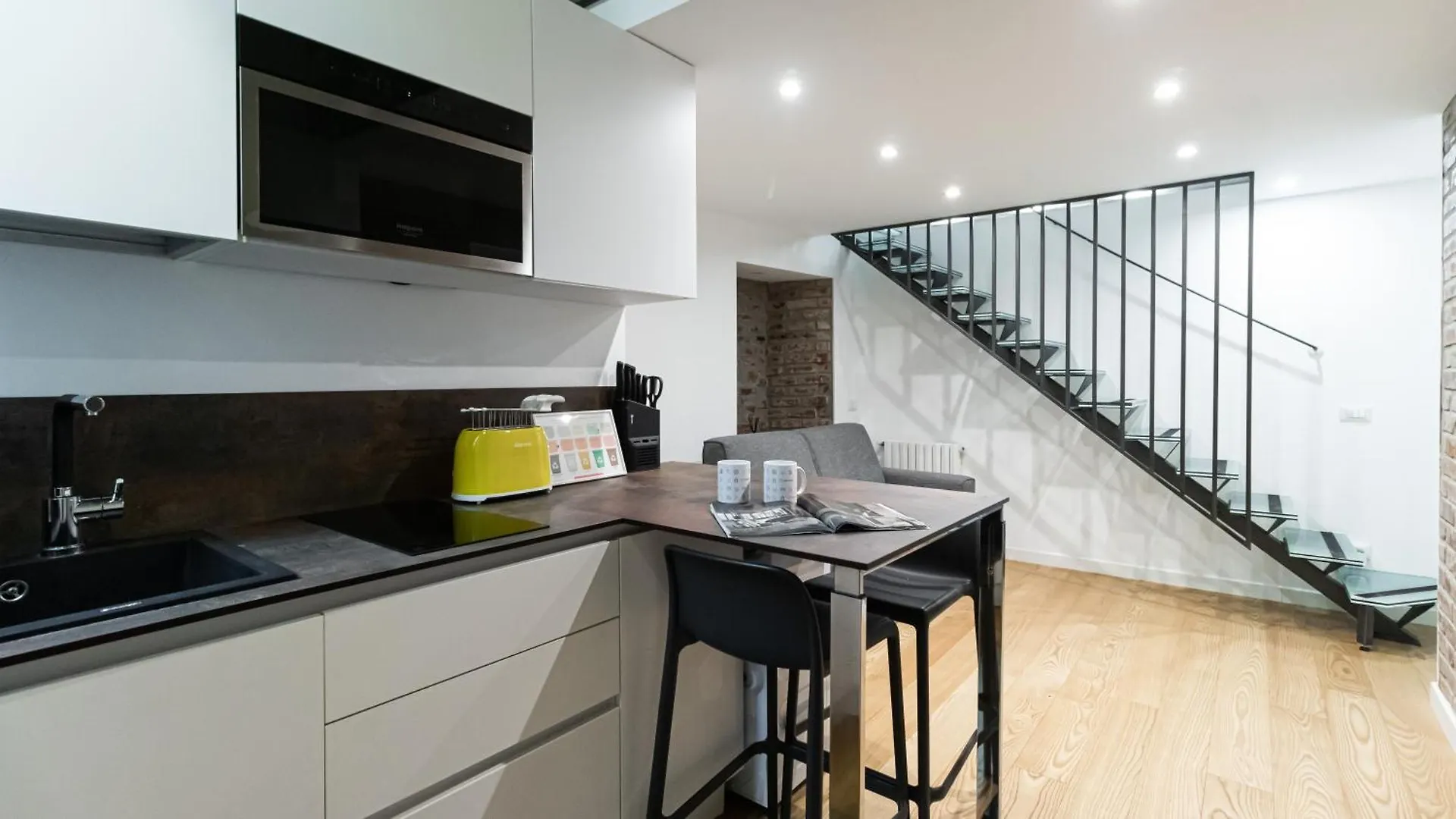 Italianway - Trento 1 Apartment Milan